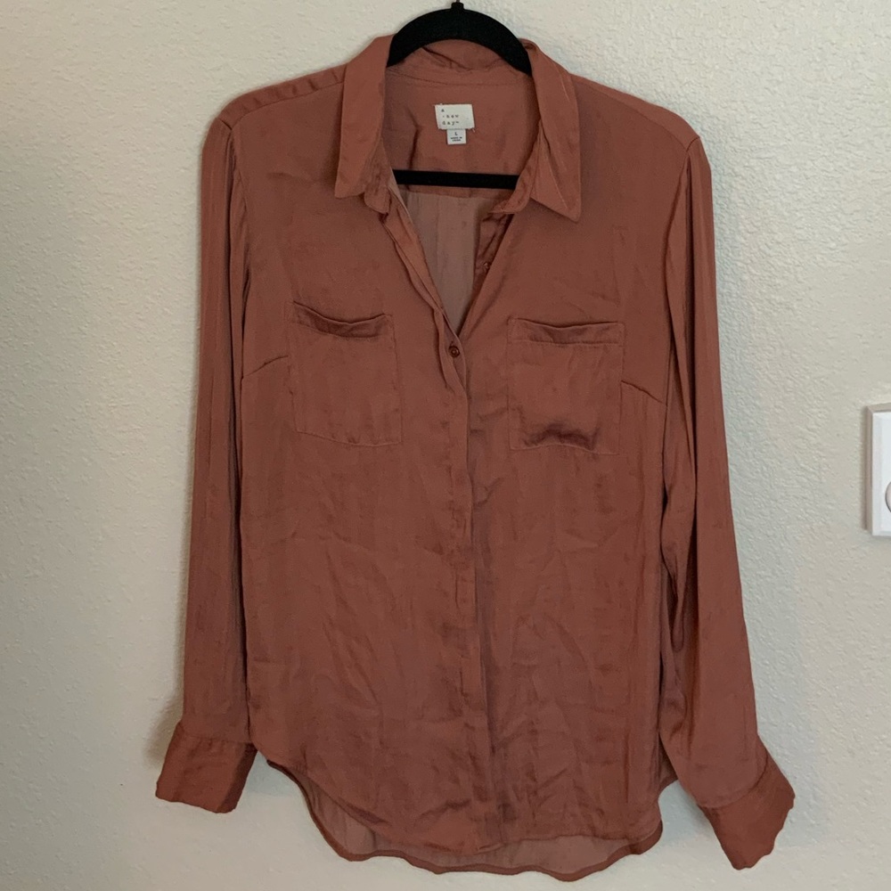 A Little Wrinkly But A Lot To Love